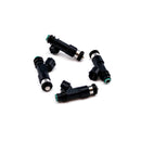 DeatschWerks 02-05 WRX EJ20 565cc Top Feed Injectors-2
