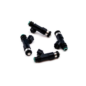 DeatschWerks 02-05 WRX EJ20 565cc Top Feed Injectors - 0