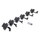 Go Rhino 15-20 Ford F-150 Brackets for RB Running Boards-2