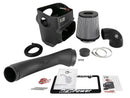 aFe Magnum FORCE Stage-2 Cold Air Intake System w/ Pro DRY S Media 16-19 Nissan Titan XD V8-5.0L(td)-10