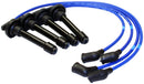 NGK Honda Civic 1991-1988 Spark Plug Wire Set-1