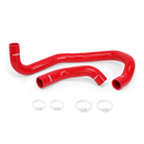 Mishimoto 05-10 Mopar 5.7L V8 Red Silicone Hose Kit-6