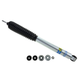 Bilstein 5100 Series 1997 Dodge Ram 1500 Laramie 4WD Front 46mm Monotube Shock Absorber - 0