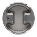 Wiseco Toyota 7MGTE 4v Dished -16cc Turbo 83.5 Piston Shelf Stock Kit-19