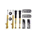 Bilstein B12 (Pro-Kit) 06-10 Dodge Charger V6/V8 2.7L/3.5L/5.7L Front & Rear Suspension Kit-3