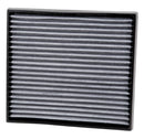 K&N Scion 04-06 xA / 08-10 tC Cabin Air Filter-2