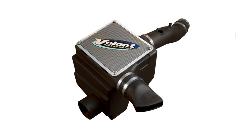 Volant 11-18 Toyota FJ Crusier / 4Runner 4.0L V6 Pro5 Closed Box Air Intake System - 0