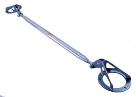 Whiteline 02-07 Subaru WRX Sedan and Wagon / 03-07 Subaru Impreza Non-Turbo / 04-07 Subaru STi Rear - 0