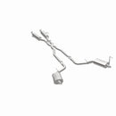 MagnaFlow 21-23 Jeep Grand Cherokee L NEO Cat-Back Exhaust-34