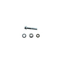 Bilstein 5100 Series 11-13 Chevy / GMC HD 2500 / 3500 Front 46mm Monotube Shock Absorber-7