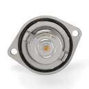 Mishimoto 03-07 Ford 6.0L Powerstroke Low-Temperature Thermostat w/ Housing-5