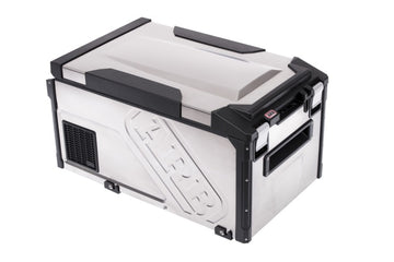 ARB Ss Fridge 63 Quart Usa B Plug - 0