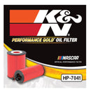 K&N Performance Oil Filter - 14-18 Fiat 500L 1.4L L4 Gas-9