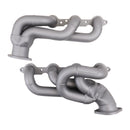 BBK 10-15 Camaro LS3 L99 Shorty Tuned Length Exhaust Headers - 1-3/4 Titanium Ceramic-14