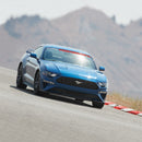 Ford Performance 2015-2017 Mustang Windshield Banner Ford Performance - White / Red-2