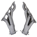 BBK 11-20 Dodge Challenger Hemi 6.4L Shorty Tuned Length Exhaust Headers - 1-7/8in Titanium Ceramic-8