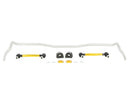 Whiteline 12+ Scion FR-S / 12+ Subaru BRZ / 12+ Toyota 86 Front 20mm Adj HD Swaybar w/ Endlinks-3