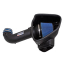 BBK 16-20 Chevrolet Camaro SS 6.2L Cold Air Intake Kit-2