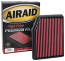 Airaid 2019 Chevrolet Silverado 1500 V8-5.3L F/I Replacement Air Filter-18