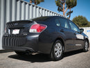 aFe POWER Takeda 12-16 Subaru Impreza 2.0L 2.5in 304SS CB Exhaust w/ Black Tips-4