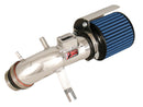 Injen 12 Ford Focus 2.0L 4cyl Polished Air Intake w/MR Tech, Web Nano-Fiber Dry Filter & Heat Shield-5