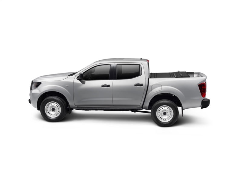 BAK 2022 Nissan Frontier 5ft Bed BAKFlip G2