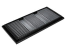 aFe MagnumFLOW OEM Replacement Air Filter Pro DRY S 12-14 Mercedes-Benz C/E/ML-Class V6 3.5L-7