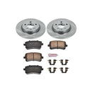 Power Stop 09-16 Audi A4 Rear Autospecialty Brake Kit-1