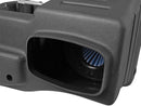 aFe Momentum HD PRO 10R Stage-2 Si Intake 99-03 Ford Diesel Trucks V8-7.3L (td)-11