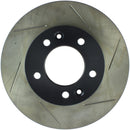 StopTech Slotted Sport Brake Rotor-3