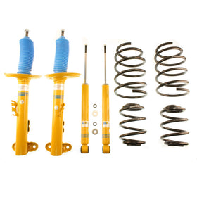Bilstein B12 1997 BMW Z3 2.8i Front and Rear Suspension Kit - 0
