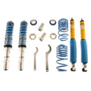 Bilstein B16 96-03 Audi A3 Front and Rear Performance Suspension System-2