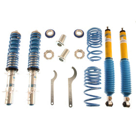 Bilstein B16 96-03 Audi A3 Front and Rear Performance Suspension System - 0