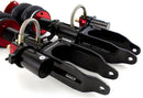 Air Lift Performance Front Kit for 08-17 Nissasn GTR R35-13