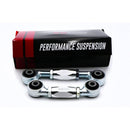 BLOX Racing Rear Toe Kit - 1990-2001 Acura Integra / 1988-2000 Honda Civic CRX Del Sol-1