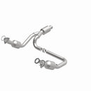MagnaFlow Conv Direct Fit 14-16 GMC Sierra 1500 V6 4.3L-40