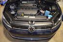 Injen 2015 Volkswagen Golf TDI MK7 2.0L (t) Polished SRI with MR Technology and Heat Shield-4