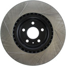 StopTech Power Slot 12 Audi A6 Quattro/11-12 A7 Quattro / 7/11-13 S4 Front Left Slotted Rotor-6