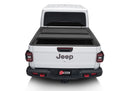 BAK 2020 Jeep Gladiator 5ft Bed BAKFlip MX4-21