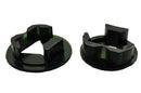 Whiteline 7/06+ Mazda 3 MPS Front Engine - Rear Mount Insert-2