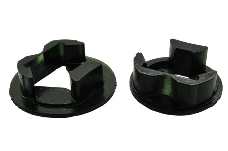Whiteline 7/06+ Mazda 3 MPS Front Engine - Rear Mount Insert - 0