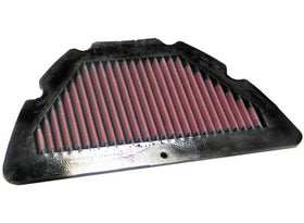 K&N 04-06 Yamaha YZF R1 Replacement Air Filter - 0