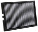 K&N 15-17 Ford Mustang 2.3L-L4 F/I Cabin Air Filter-4
