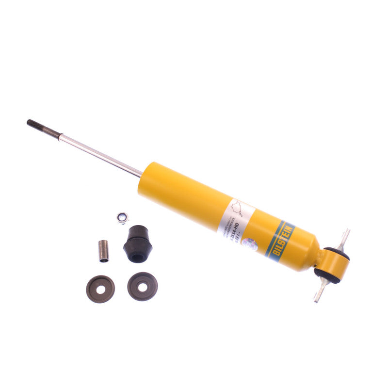 Bilstein 4600 Series 1977 Dodge D200 Base Front 46mm Monotube Shock Absorber - 0
