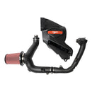 Injen 2021-2022 Ford Bronco V6-2.7L Twin Turbo Evolution Intake (Oiled)-8