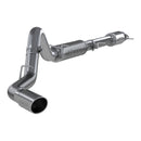 MBRP 2020 Chevrolet/GMC 2500/3500 HD Silverado/Sierra 6.6L V8 T304 Pro Series Performance Exhaust-5