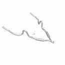 MagnaFlow Sys C/B Ford Mustang 3.8L V-6 99-04-38
