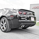 MBRP 2010-2015 Chevrolet Camaro V8 6.2L 3in Alum Axle Back Muffler Delete-3