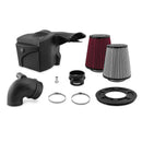 Mishimoto 2019+ Ford Ranger 2.3L EcoBoost Air Intake w/ Dry Filter-1