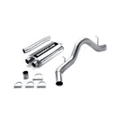 MagnaFlow Sys C/B 03 Suburban-Yukon XL 6.0L V-2